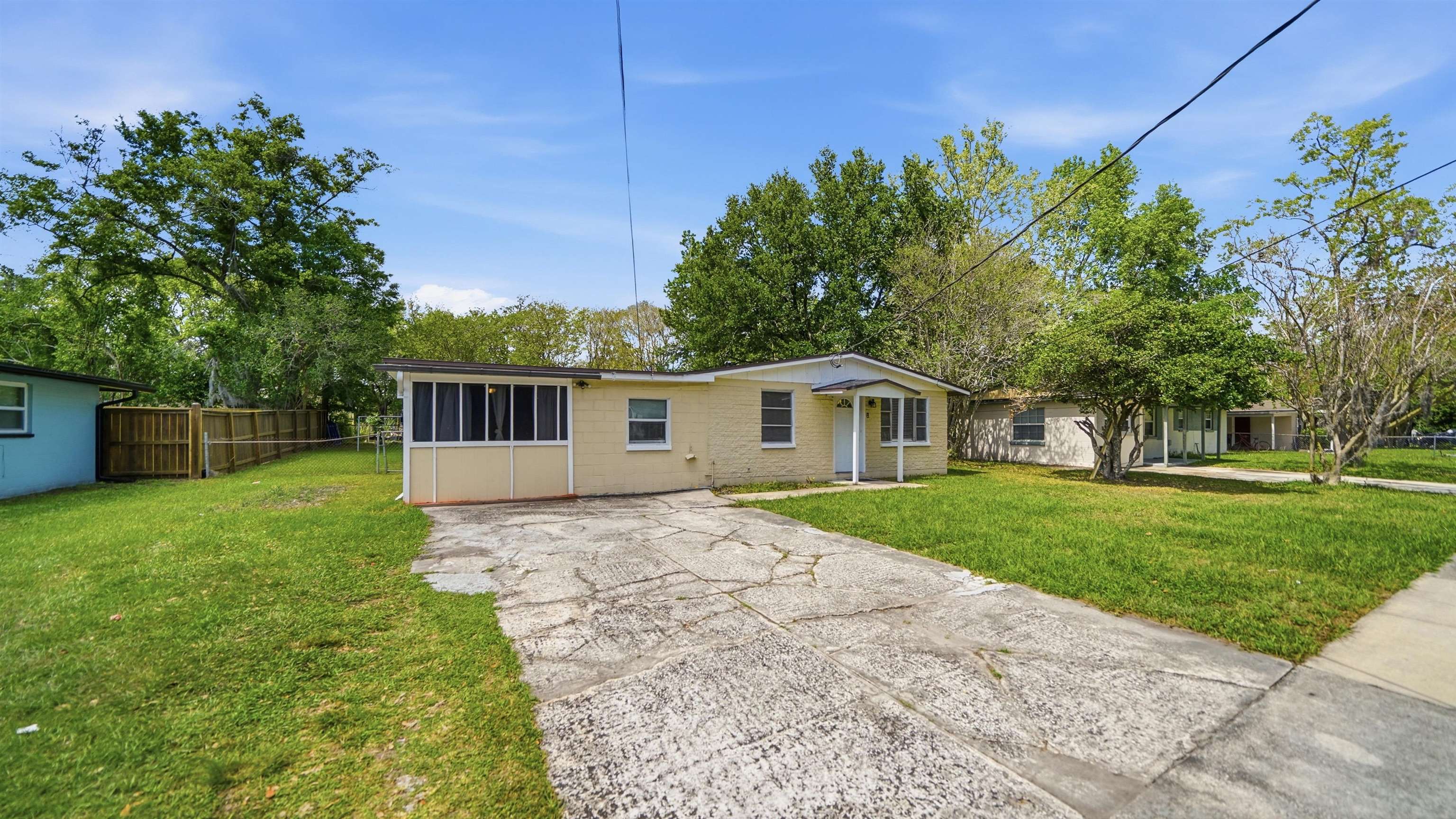 5822 Tampico Road Jacksonville, FL 32244 - Photo 35 of 36 Gallery Image 35