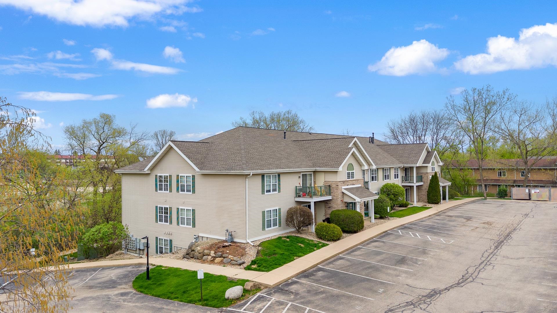 203 Kearney Way, Unit 304 Waunakee, WI 53597 - Photo 43 of 49