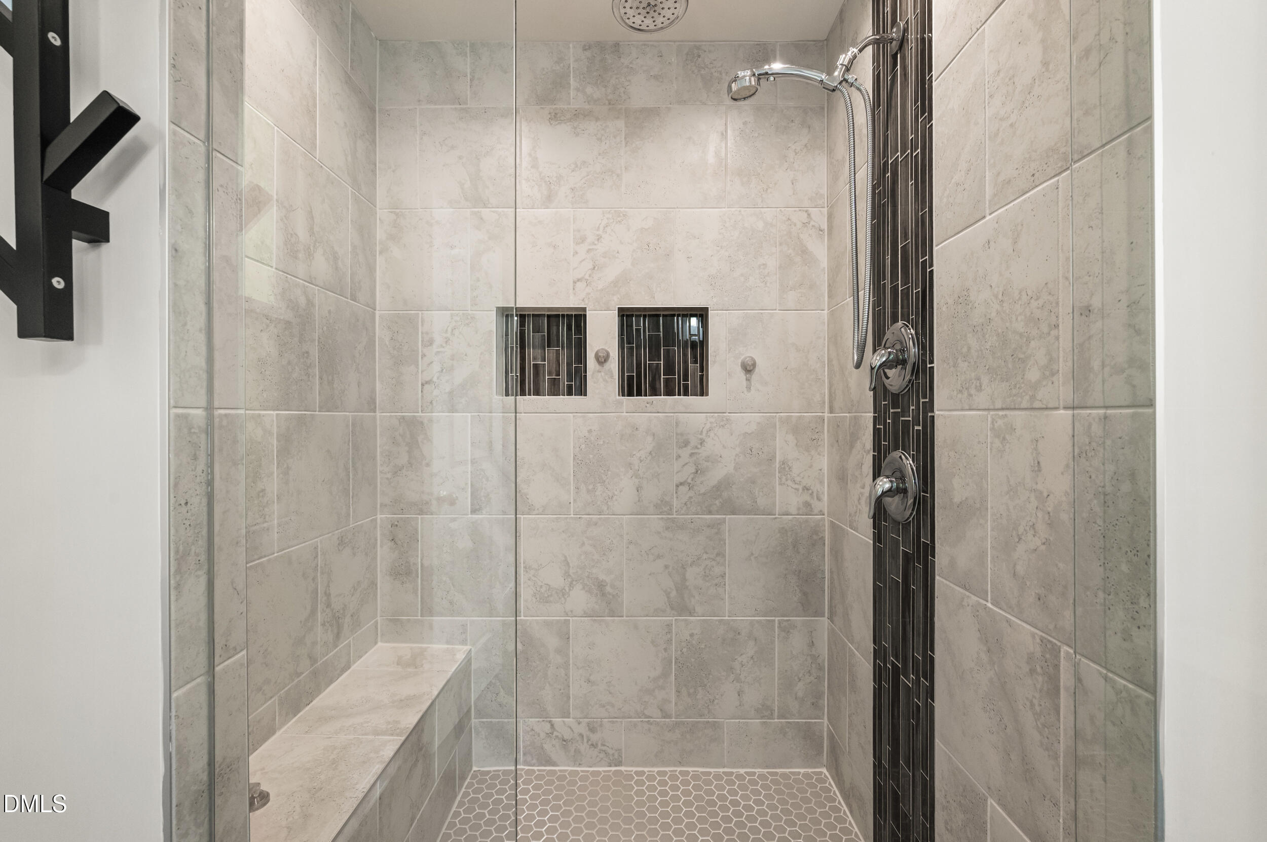 1004 Adelphia Road Fuquay-Varina, NC 27526 - Photo 31 of 49 Primary Bathroom