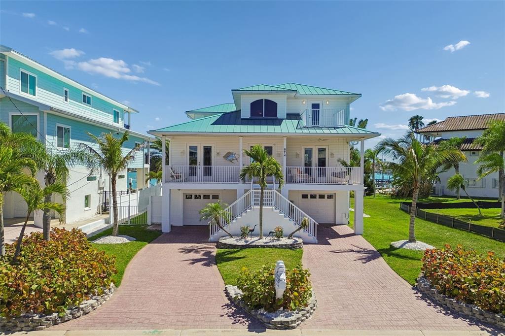 874 Bay Point Drive Madeira Beach, FL 33708 - Photo 59 of 85