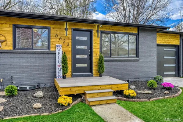 $729,900 | 6623 Kipling Street, Arvada, CO 80004