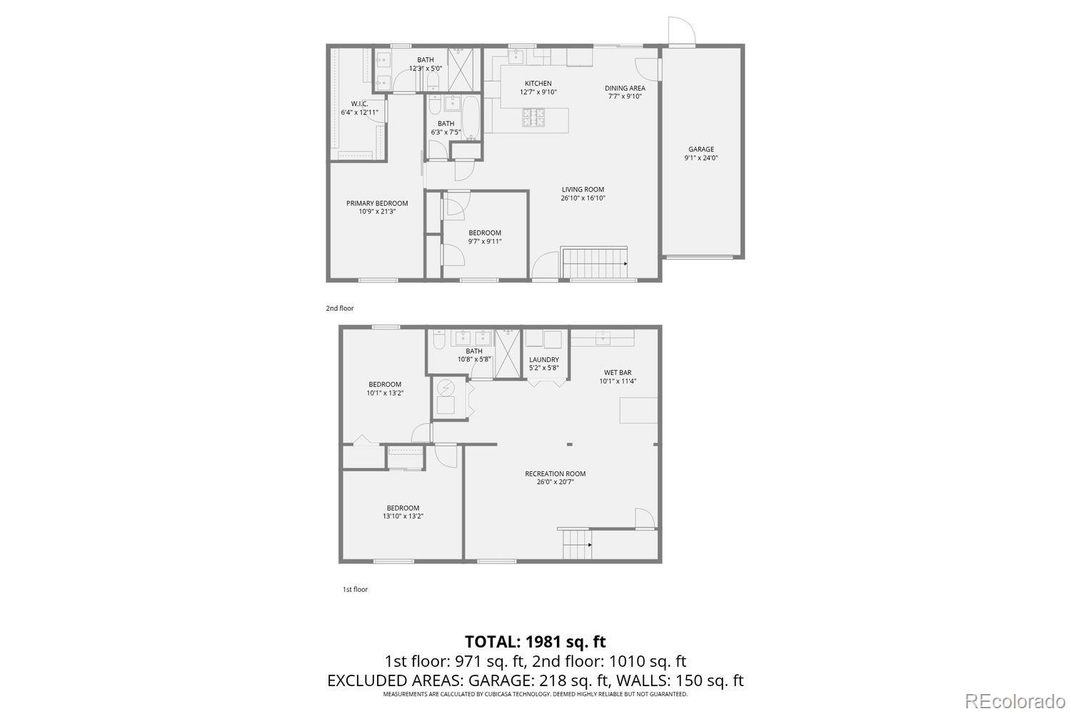 6623 Kipling Street Arvada, CO 80004 - Photo 39 of 39