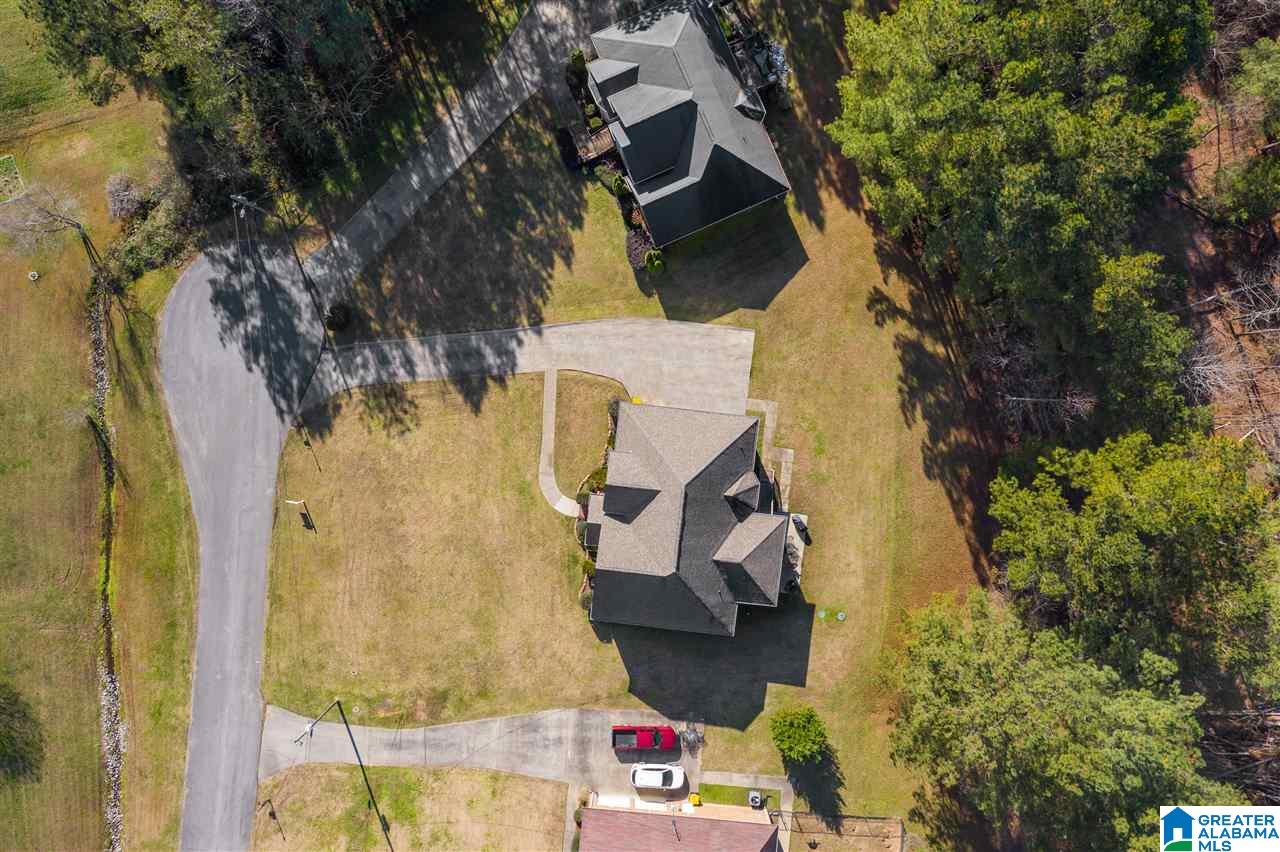 80 Clubhouse Circle Odenville, AL 35120 - Photo 44 of 47