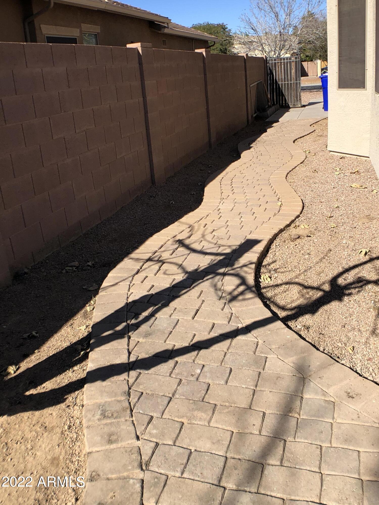 1259 East Bautista Road Gilbert, AZ 85297 - Photo 36 of 37 IMG_4710
