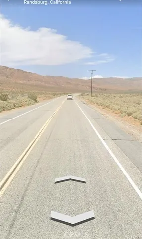 a view of an ocean and beach