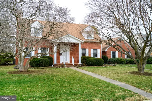 $495,000 | 201 Greenwood Avenue, Chestertown, MD 21620