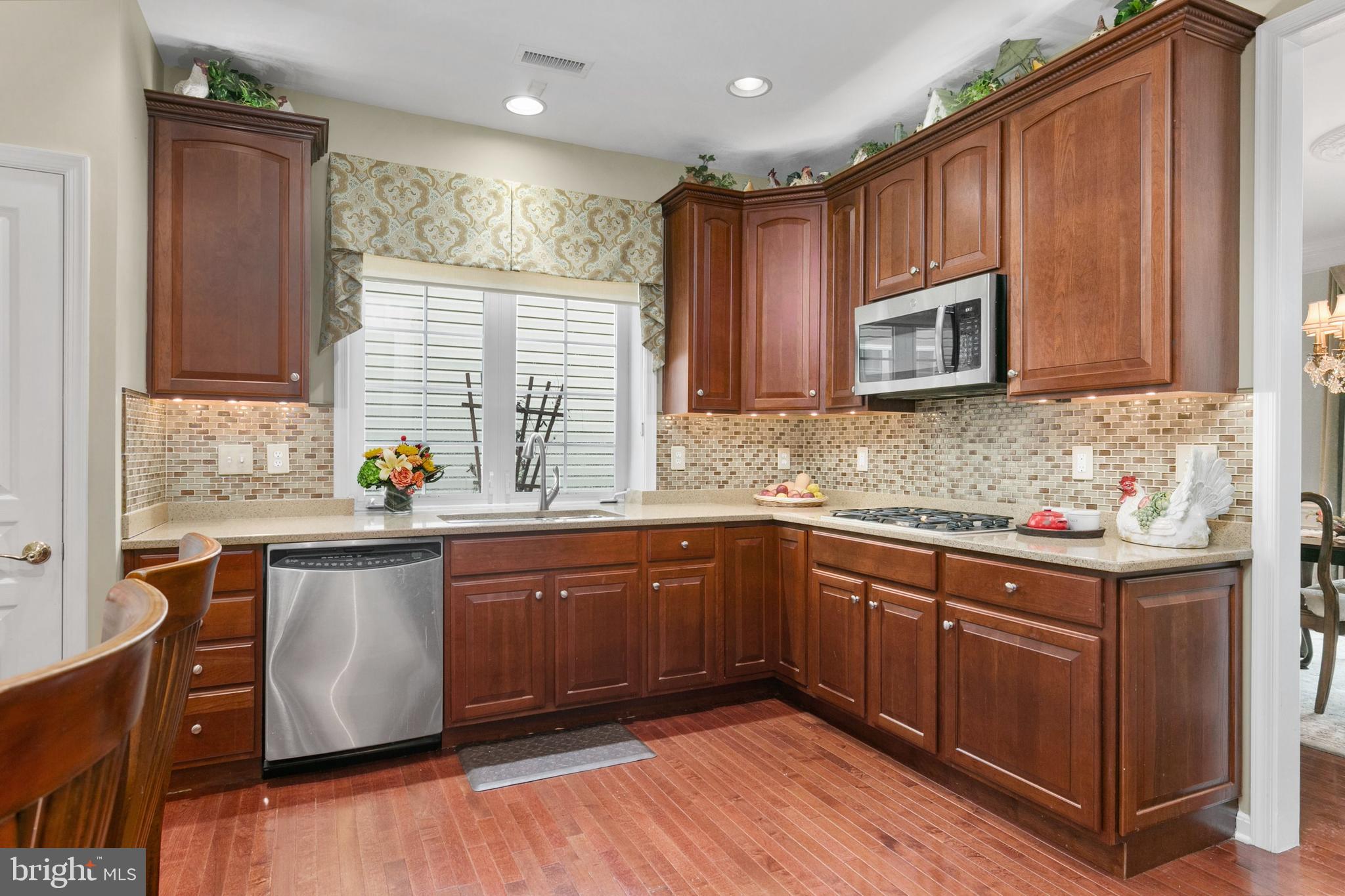 79 Shipps Way Delanco, NJ 08075 - Photo 9 of 50 Gourmet Kitchen