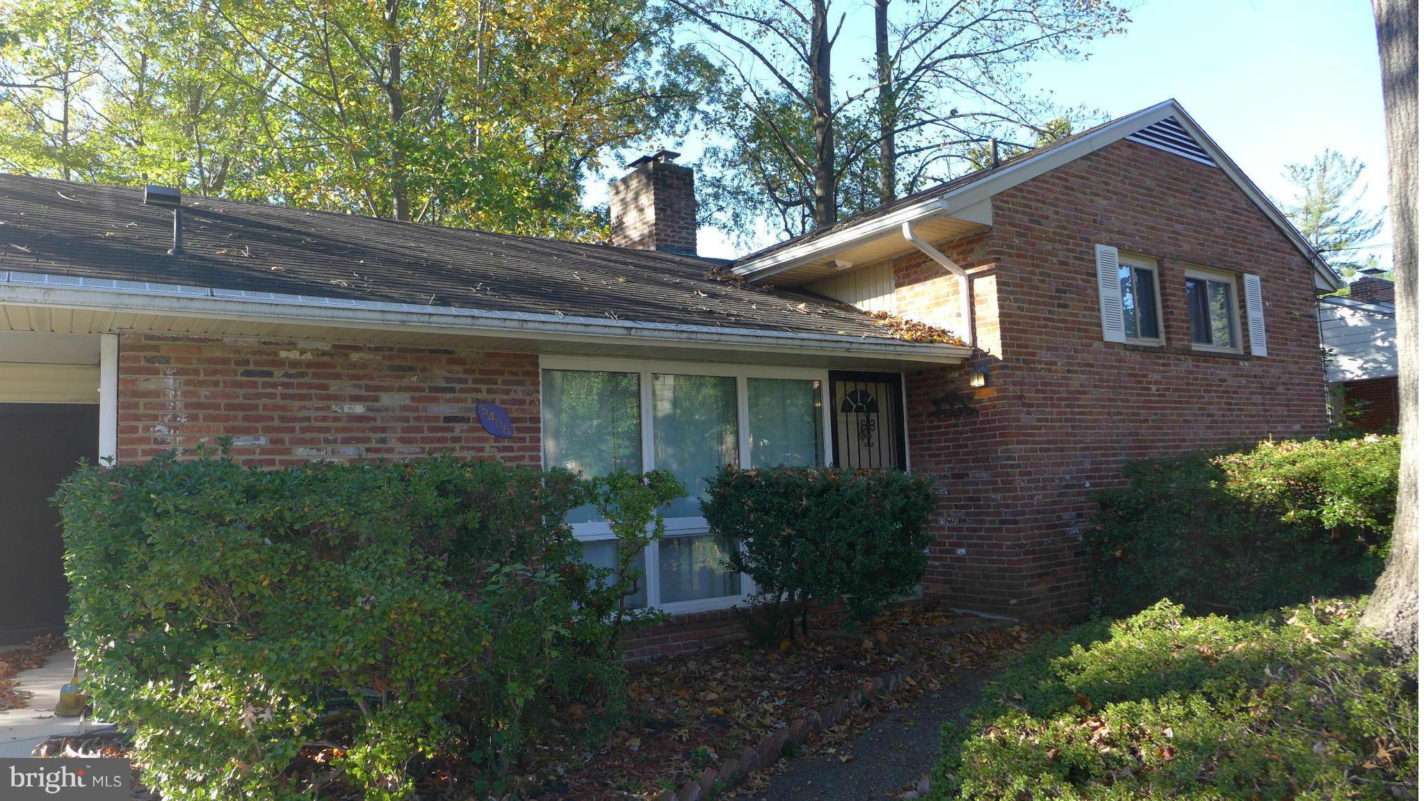 5405 Littleford Street Springfield, VA 22151 - Photo 2 of 30 Exterior (General)