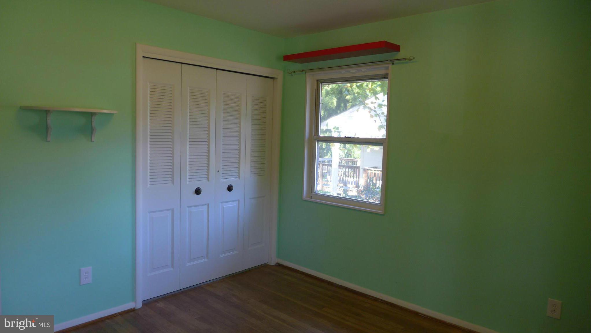 5405 Littleford Street Springfield, VA 22151 - Photo 13 of 30 Bedroom