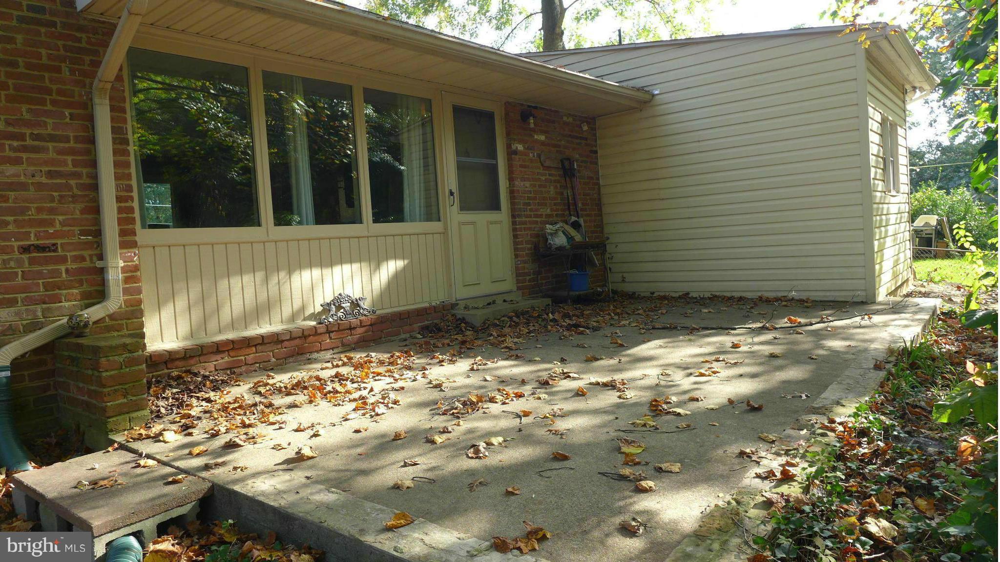 5405 Littleford Street Springfield, VA 22151 - Photo 23 of 30 Exterior (General)