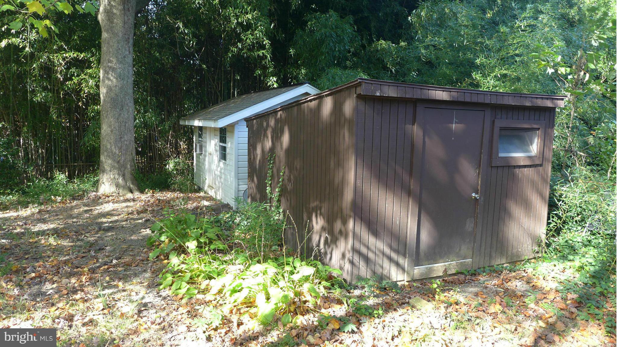5405 Littleford Street Springfield, VA 22151 - Photo 25 of 30 Exterior (General)