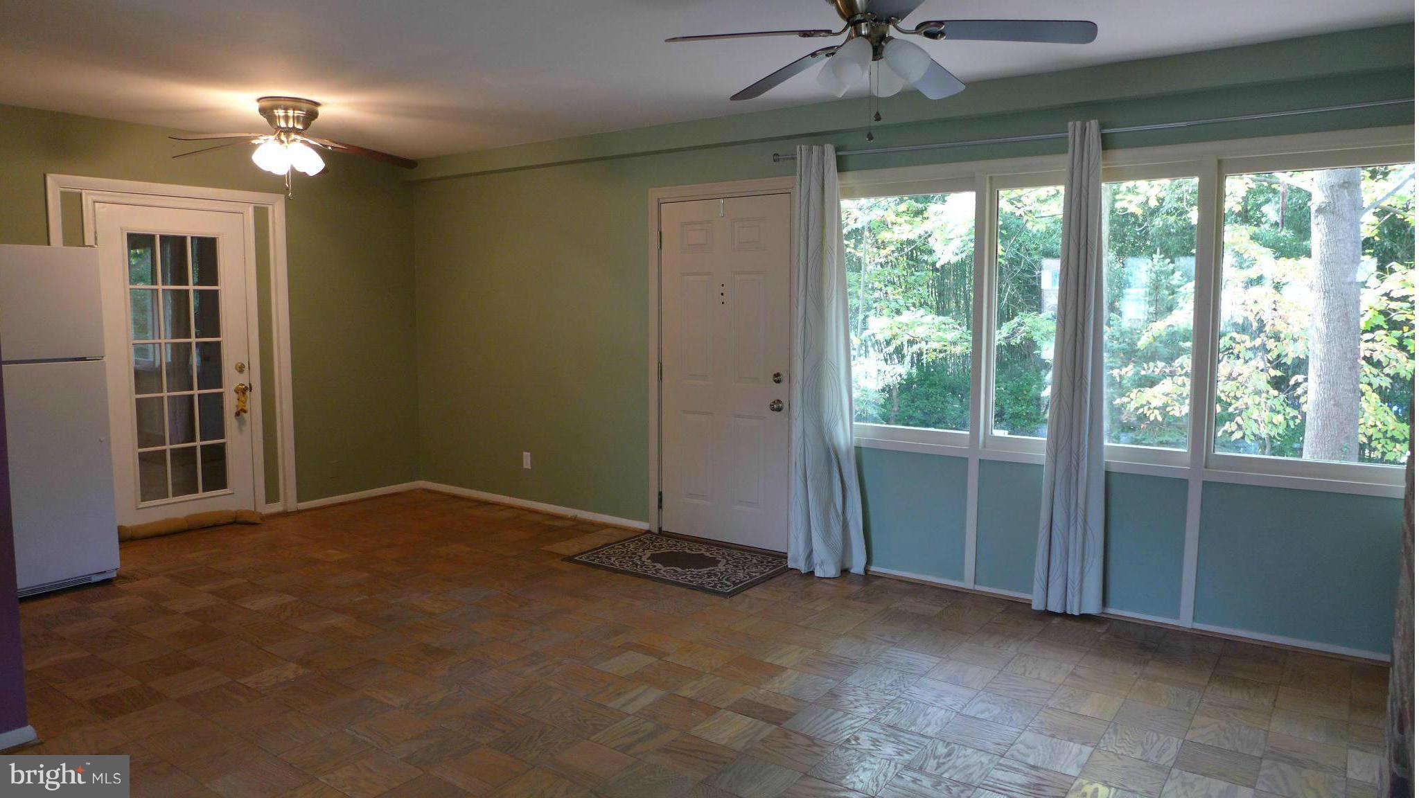 5405 Littleford Street Springfield, VA 22151 - Photo 7 of 30 Dining Room