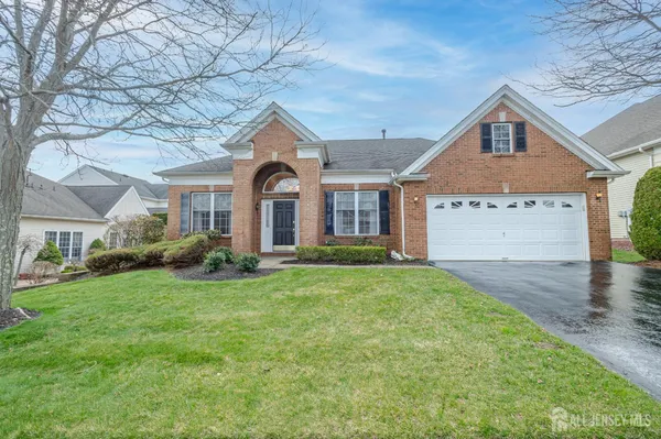 $759,900 | 3 Hogan Way, Monroe Township, NJ 08831