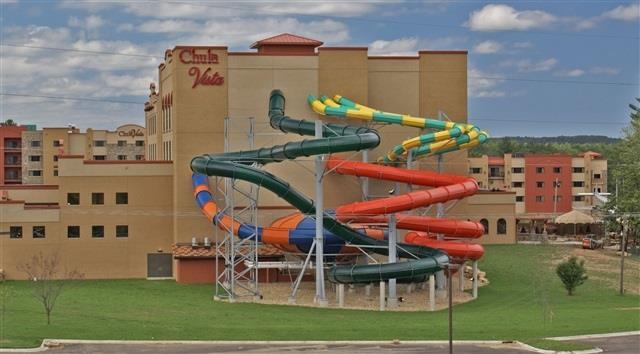 2411 River Road, Unit 2536 Wisconsin Dells, WI 53965 - Photo 11 of 44