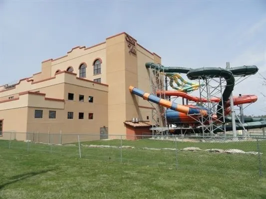 $168,500 | 2411 River Road, Unit 2536, Wisconsin Dells, WI 53965