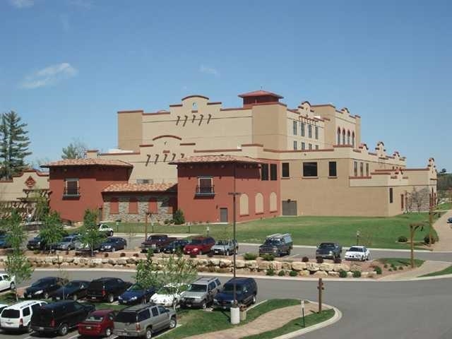 2411 River Road, Unit 2536 Wisconsin Dells, WI 53965 - Photo 13 of 44