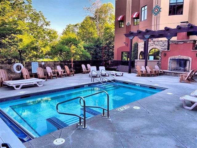 2411 River Road, Unit 2536 Wisconsin Dells, WI 53965 - Photo 14 of 44