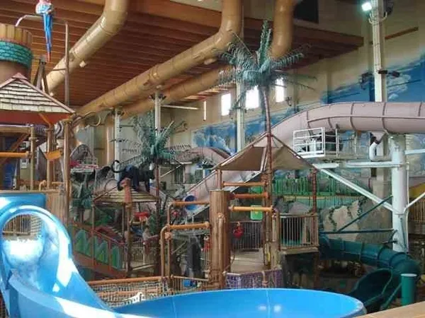 $168,500 | 2411 River Road, Unit 2536, Wisconsin Dells, WI 53965