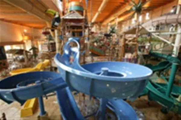 $168,500 | 2411 River Road, Unit 2536, Wisconsin Dells, WI 53965