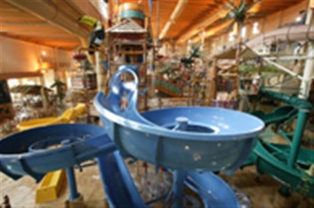 2411 River Road, Unit 2536 Wisconsin Dells, WI 53965 - Photo 17 of 44