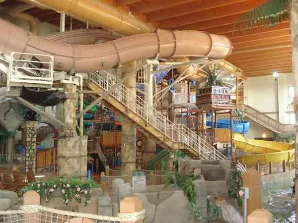$168,500 | 2411 River Road, Unit 2536, Wisconsin Dells, WI 53965
