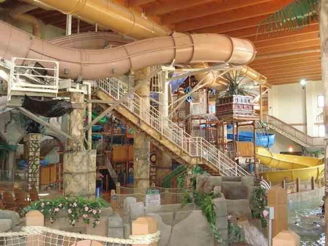 2411 River Road, Unit 2536 Wisconsin Dells, WI 53965 - Photo 18 of 44