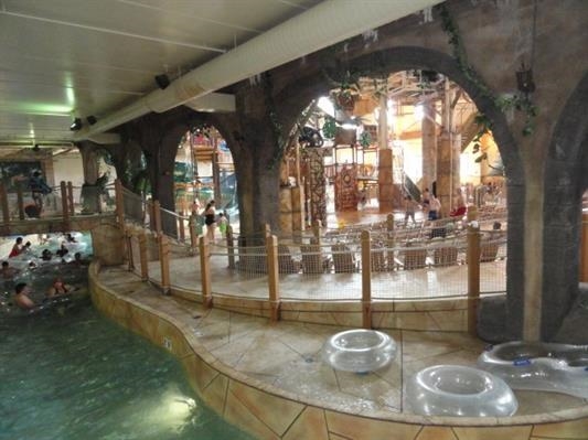 2411 River Road, Unit 2536 Wisconsin Dells, WI 53965 - Photo 19 of 44