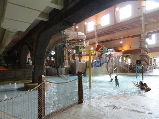 2411 River Road, Unit 2536 Wisconsin Dells, WI 53965 - Photo 20 of 44