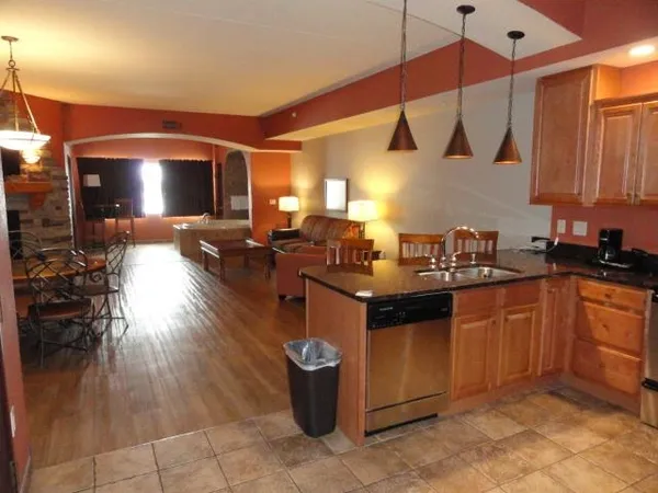 $168,500 | 2411 River Road, Unit 2536, Wisconsin Dells, WI 53965