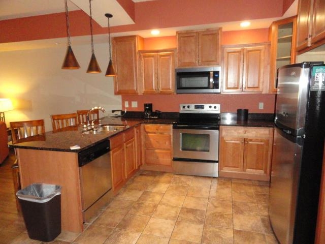 2411 River Road, Unit 2536 Wisconsin Dells, WI 53965 - Photo 25 of 44