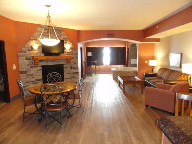 2411 River Road, Unit 2536 Wisconsin Dells, WI 53965 - Photo 29 of 44