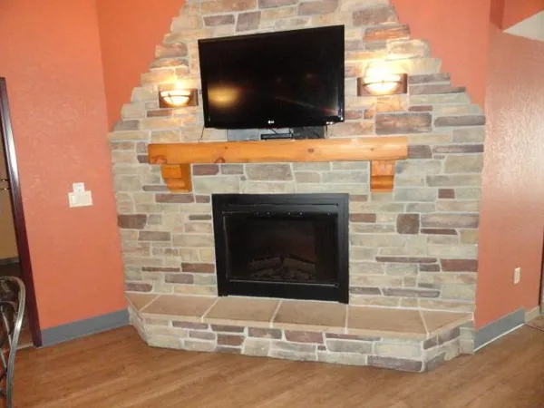 $168,500 | 2411 River Road, Unit 2536, Wisconsin Dells, WI 53965