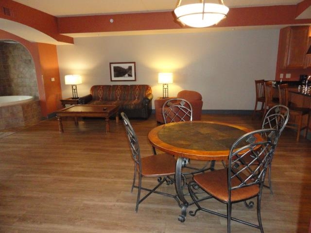 2411 River Road, Unit 2536 Wisconsin Dells, WI 53965 - Photo 31 of 44