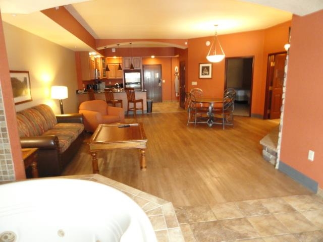 2411 River Road, Unit 2536 Wisconsin Dells, WI 53965 - Photo 34 of 44