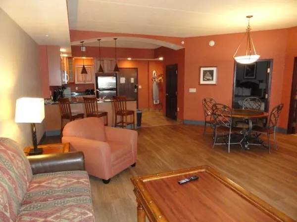 $168,500 | 2411 River Road, Unit 2536, Wisconsin Dells, WI 53965