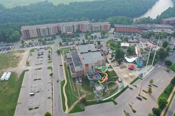 $168,500 | 2411 River Road, Unit 2536, Wisconsin Dells, WI 53965