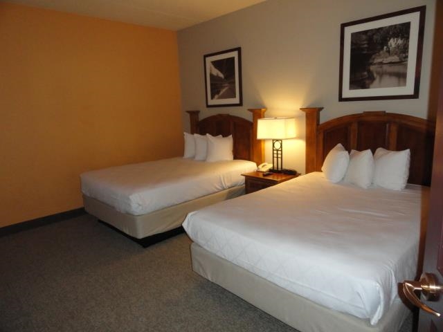 2411 River Road, Unit 2536 Wisconsin Dells, WI 53965 - Photo 41 of 44