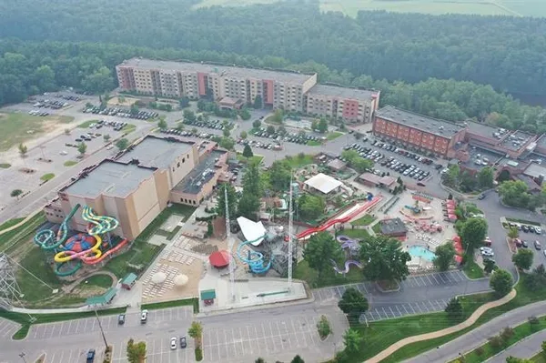 $168,500 | 2411 River Road, Unit 2536, Wisconsin Dells, WI 53965