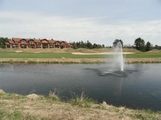 $168,500 | 2411 River Road, Unit 2536, Wisconsin Dells, WI 53965
