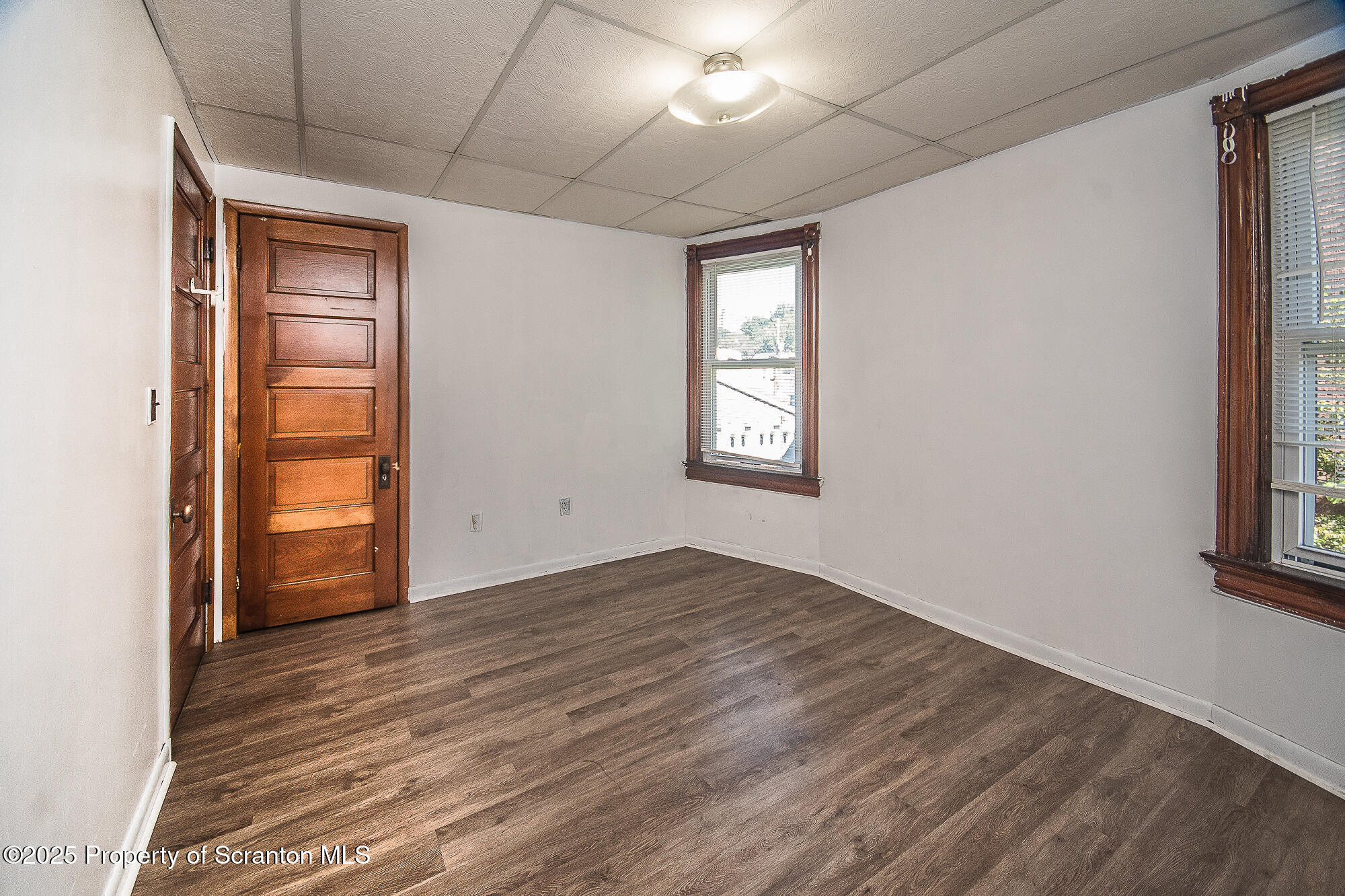 329 Prescott Avenue Scranton, PA 18510 - Photo 11 of 41 Bedroom