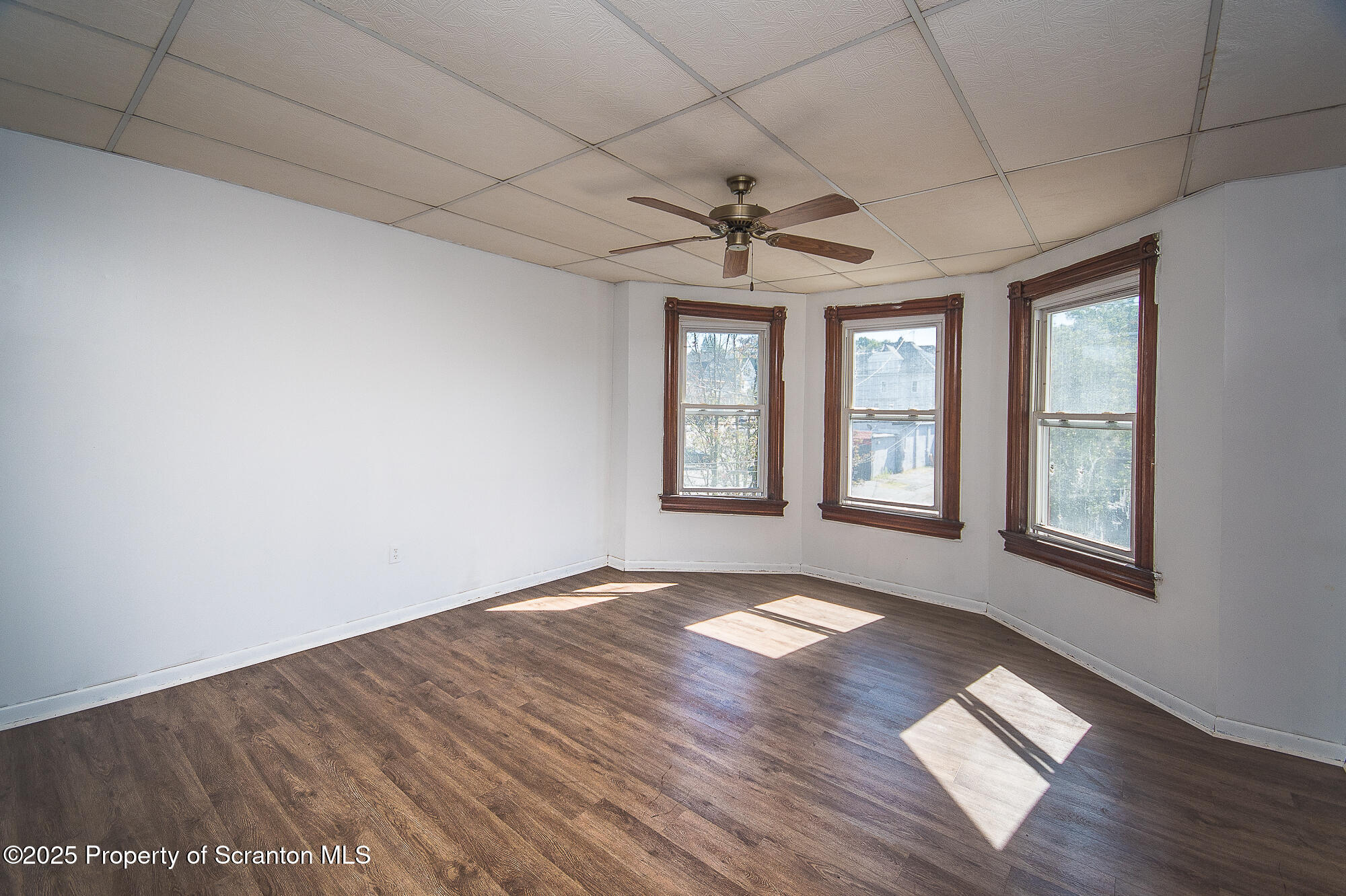 329 Prescott Avenue Scranton, PA 18510 - Photo 12 of 41 Bedroom