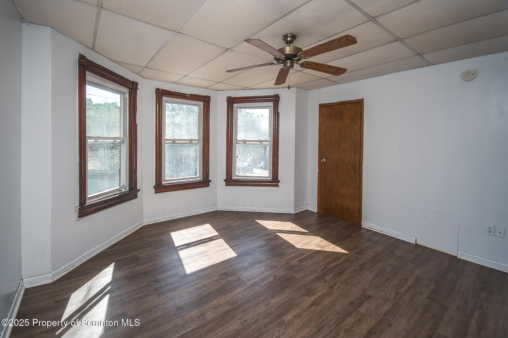 329 Prescott Avenue Scranton, PA 18510 - Photo 13 of 41 Bedroom