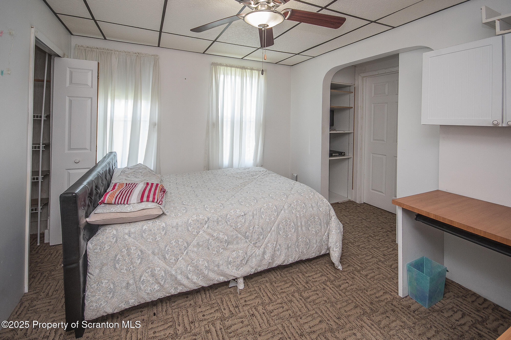 329 Prescott Avenue Scranton, PA 18510 - Photo 30 of 41 Bedroom