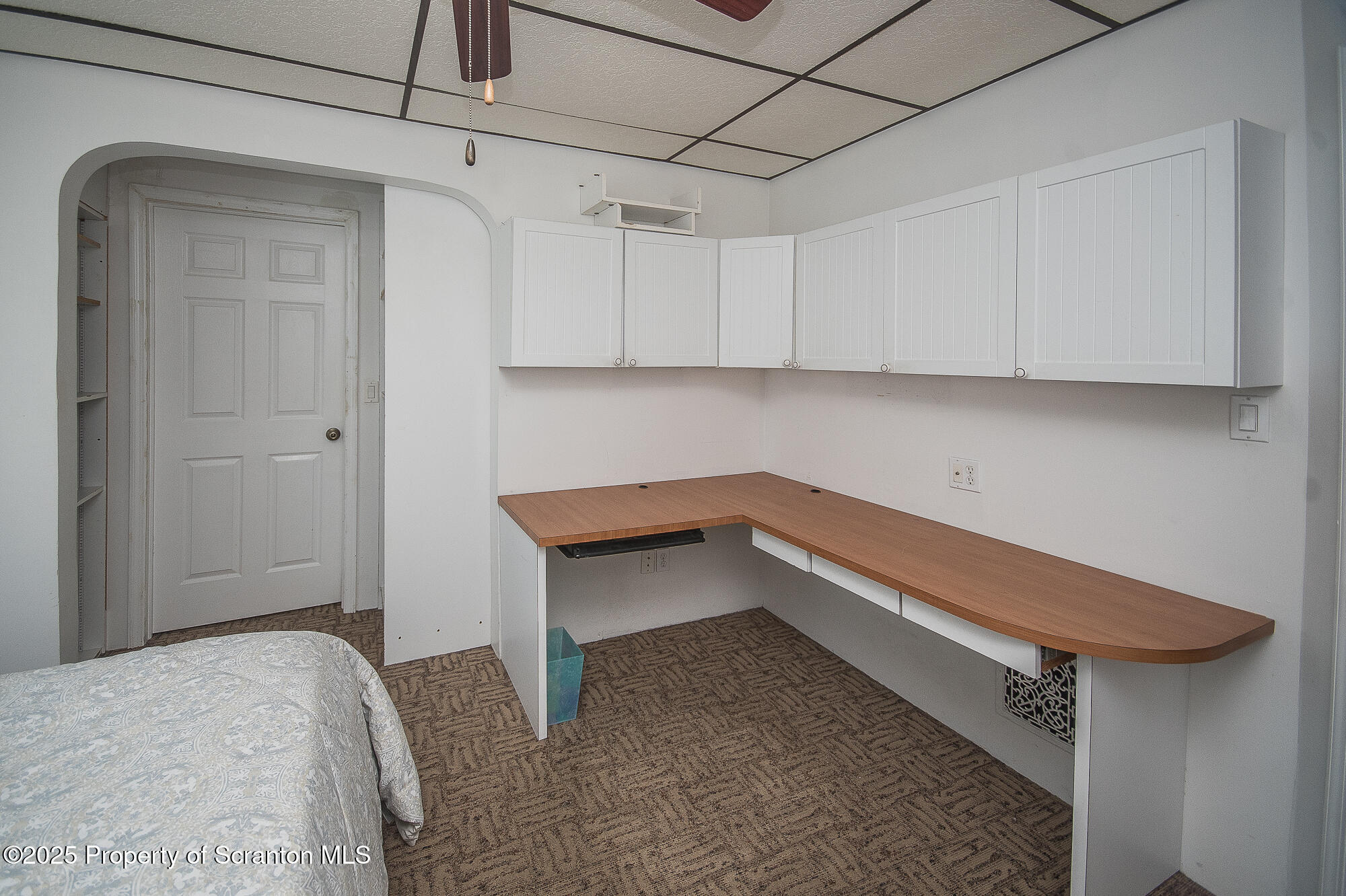 329 Prescott Avenue Scranton, PA 18510 - Photo 31 of 41 Bedroom