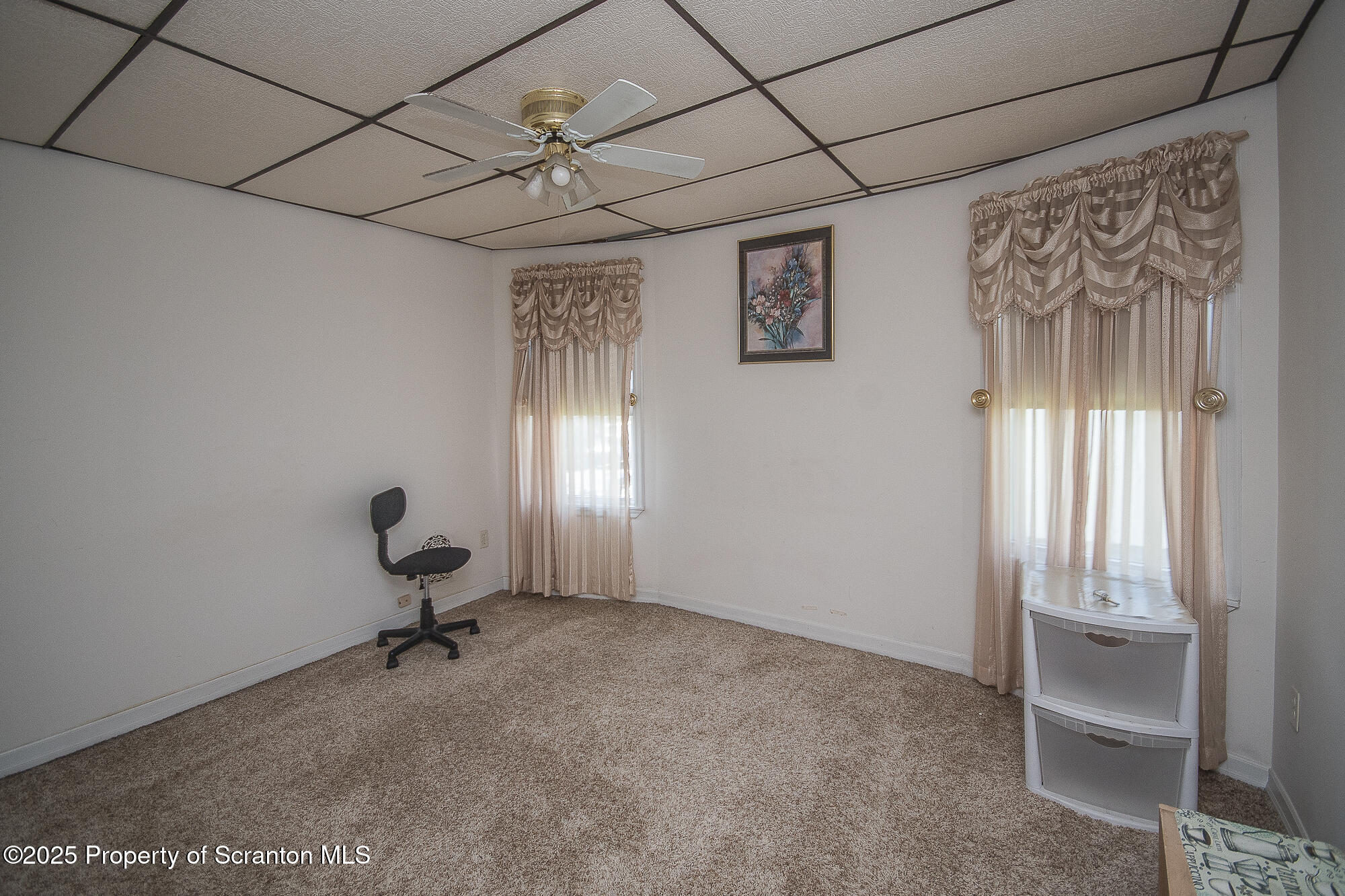 329 Prescott Avenue Scranton, PA 18510 - Photo 33 of 41 Bedroom