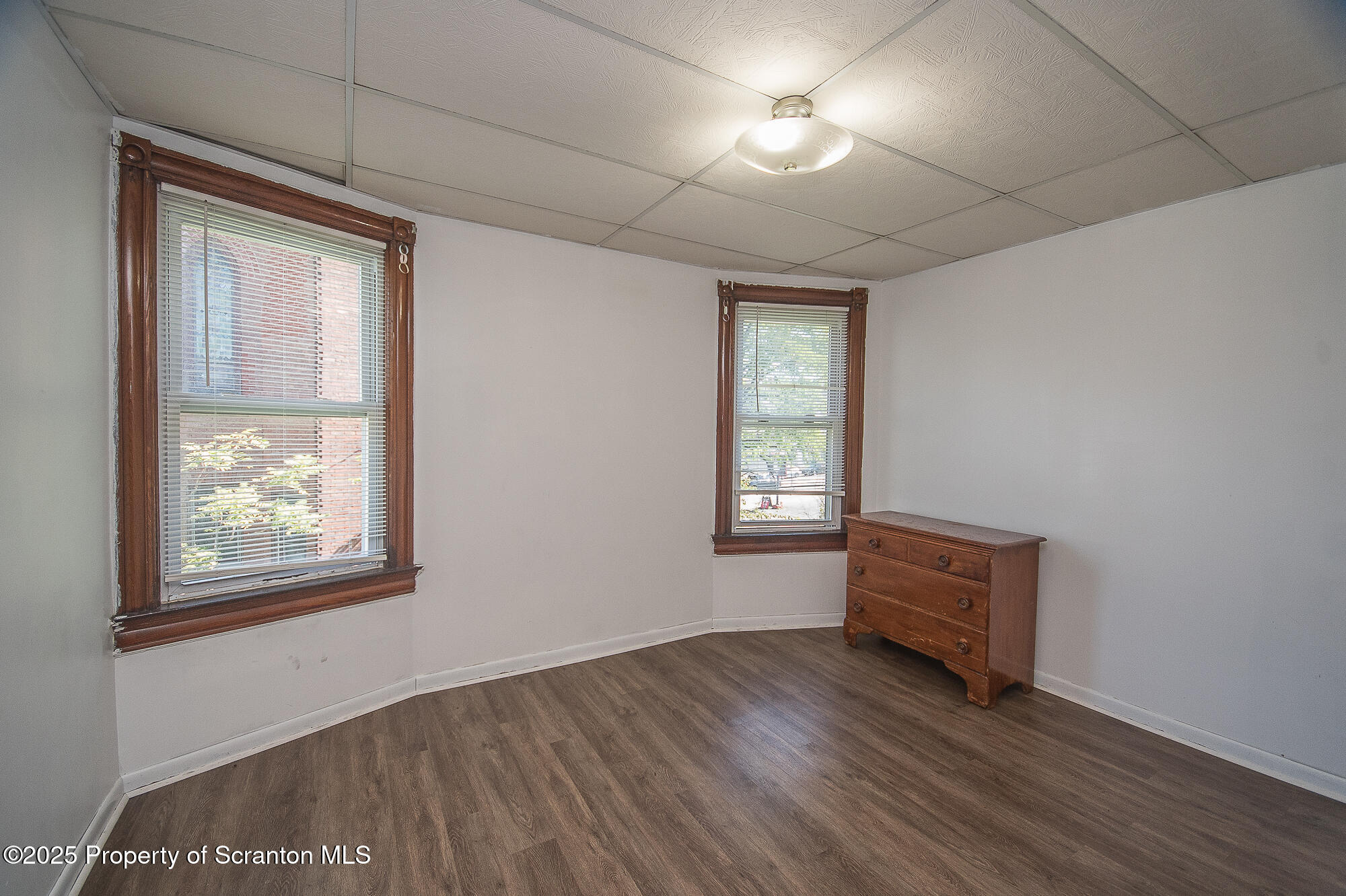 329 Prescott Avenue Scranton, PA 18510 - Photo 10 of 41 Bedroom