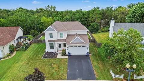 $429,000 | 1234 Callaway Drive North, Shorewood, IL 60404
