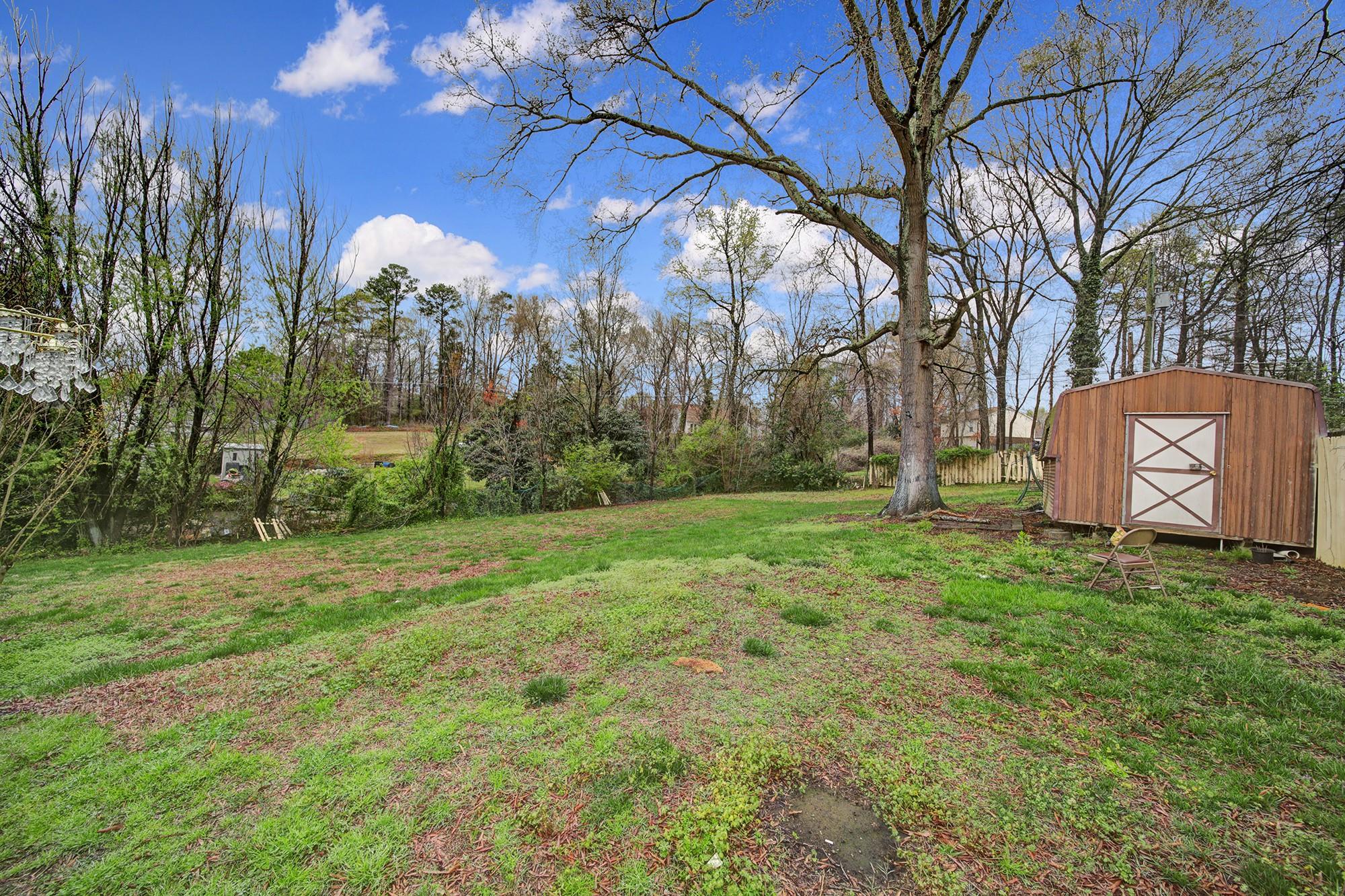 8521 Sunflower Road Charlotte, NC 28227 - Photo 29 of 36 Gallery Image 29