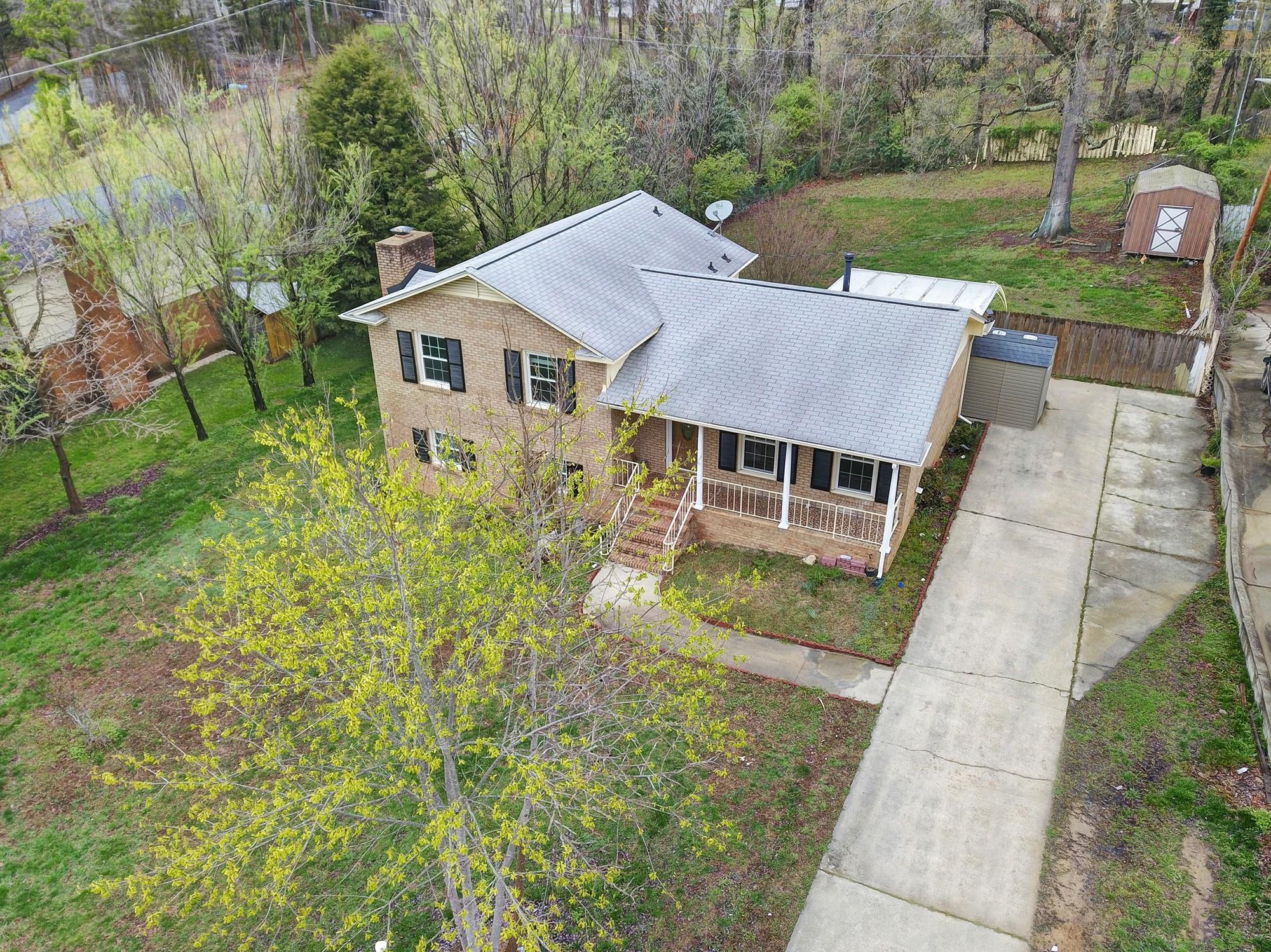 8521 Sunflower Road Charlotte, NC 28227 - Photo 30 of 36 Gallery Image 30