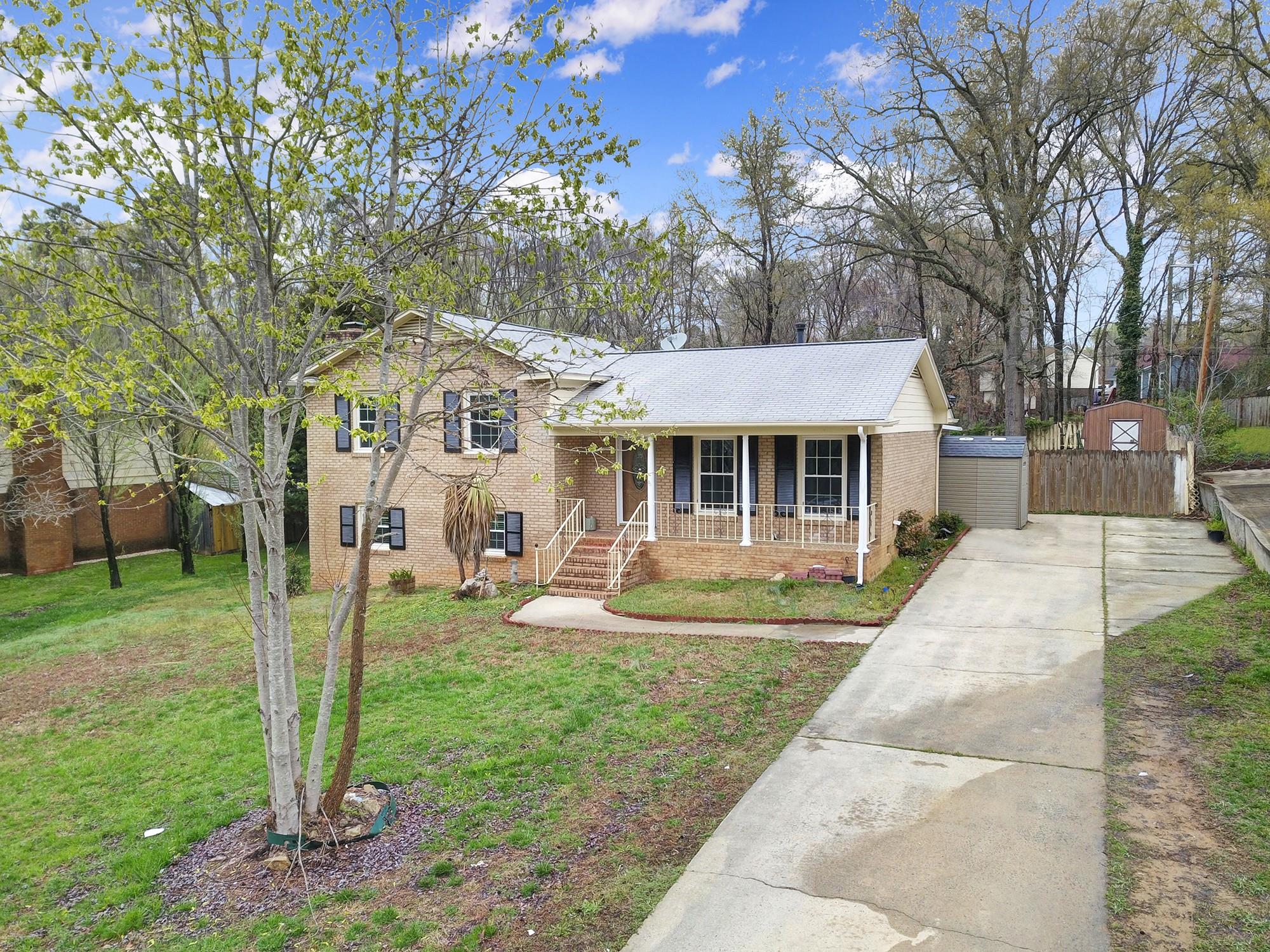 8521 Sunflower Road Charlotte, NC 28227 - Photo 31 of 36 Gallery Image 31